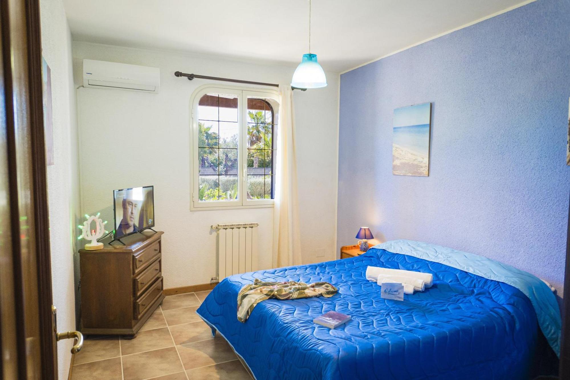 Villa El Capitano With Garden And Pool - Happy *