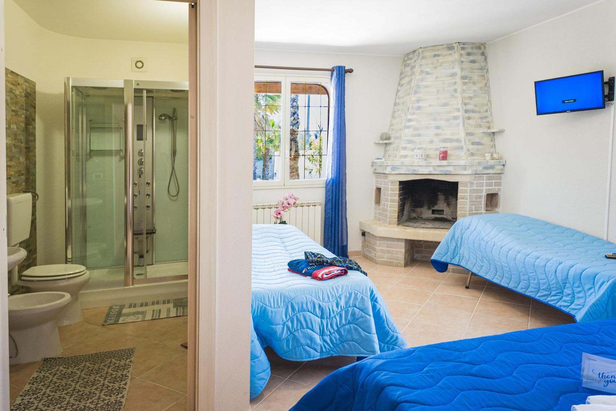 El Capitano With Garden And Pool - Happy Muro Leccese